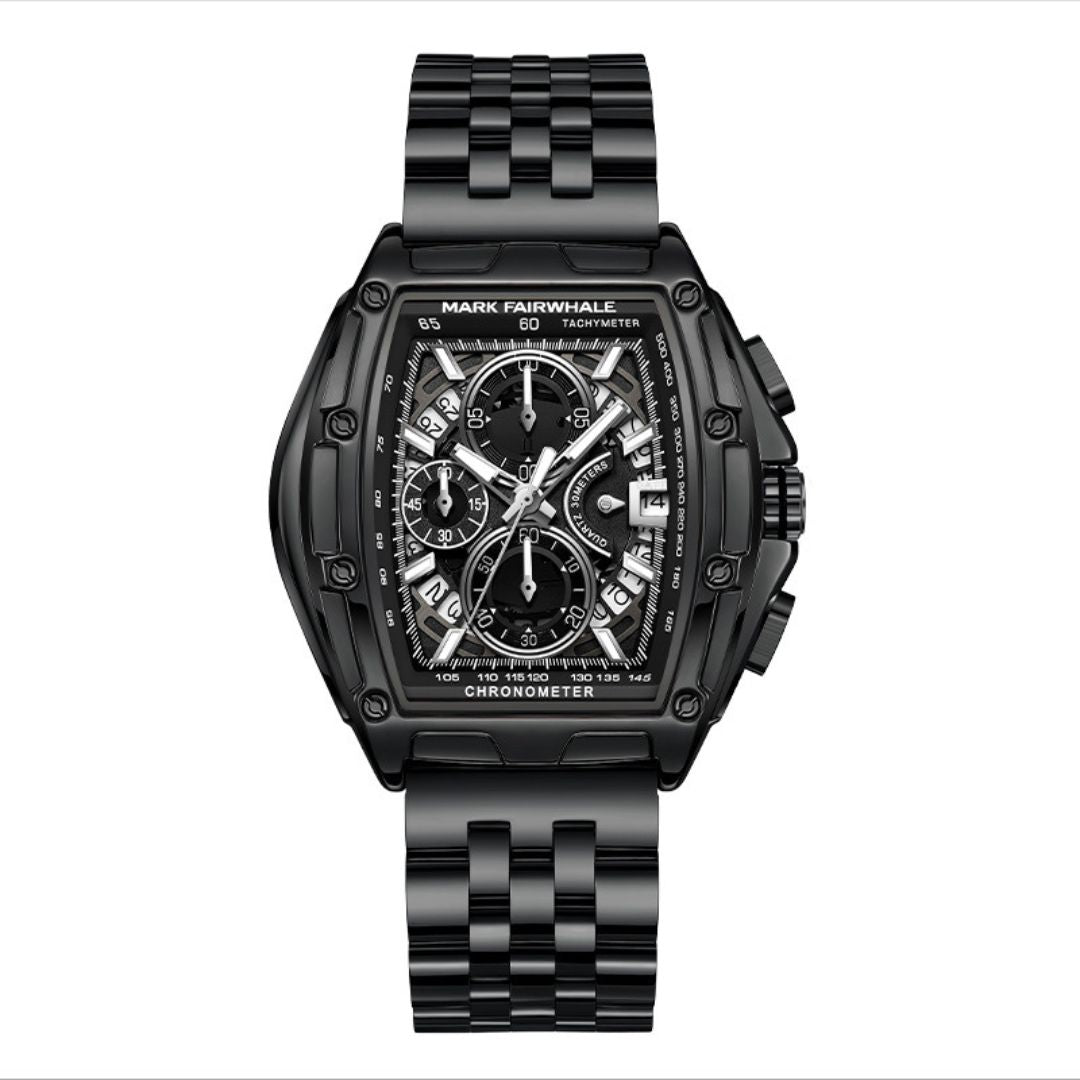 Heirloom Reserve Watch