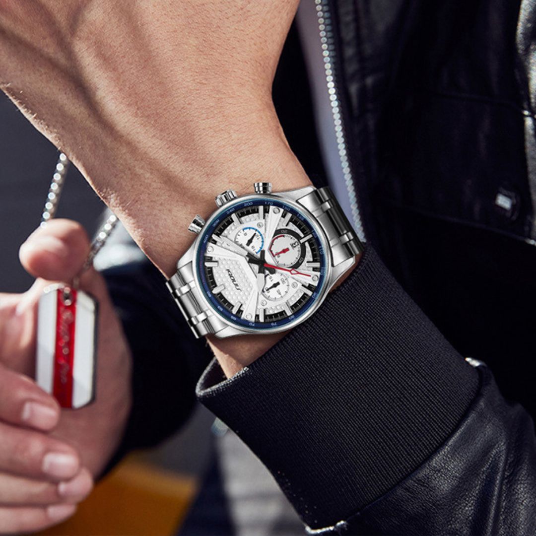 Grand Ascendancy Watch