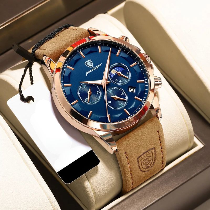 AGR - Heritage Lunar