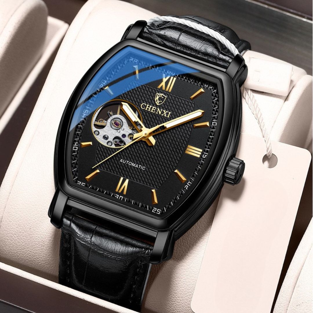 Estate Heritage Watch