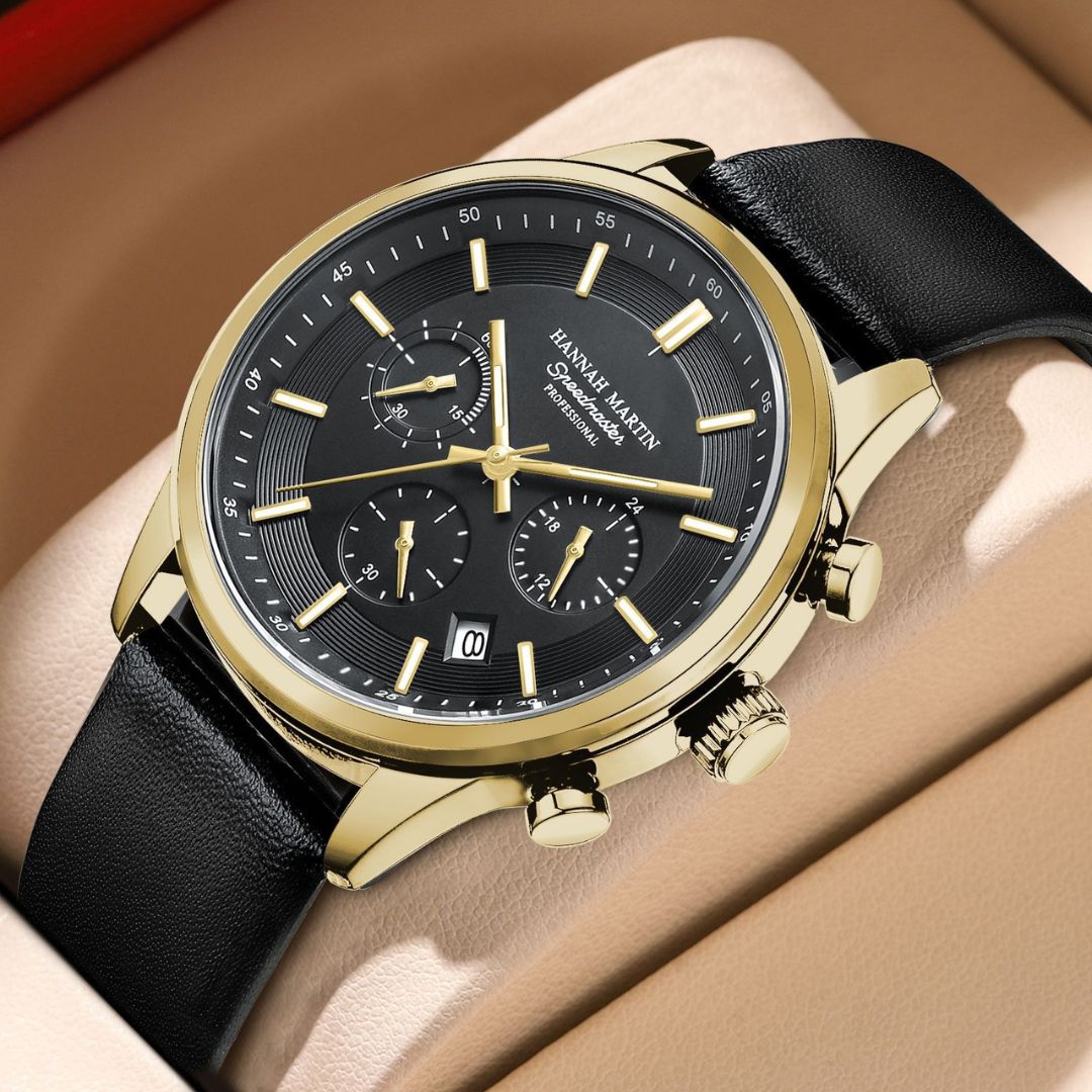 Ducal Emblem Watch
