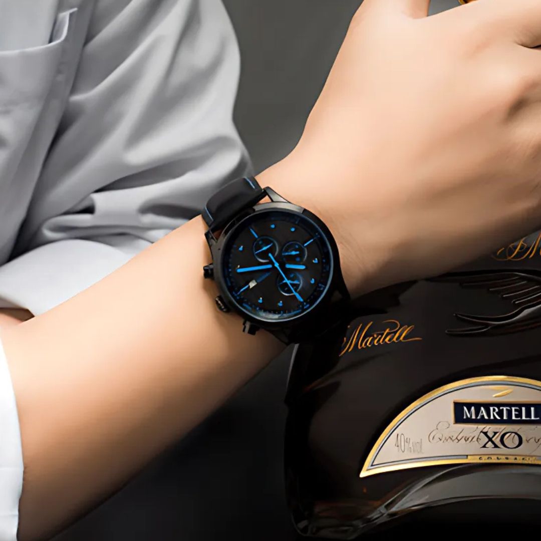 Majestic Epoch Watch