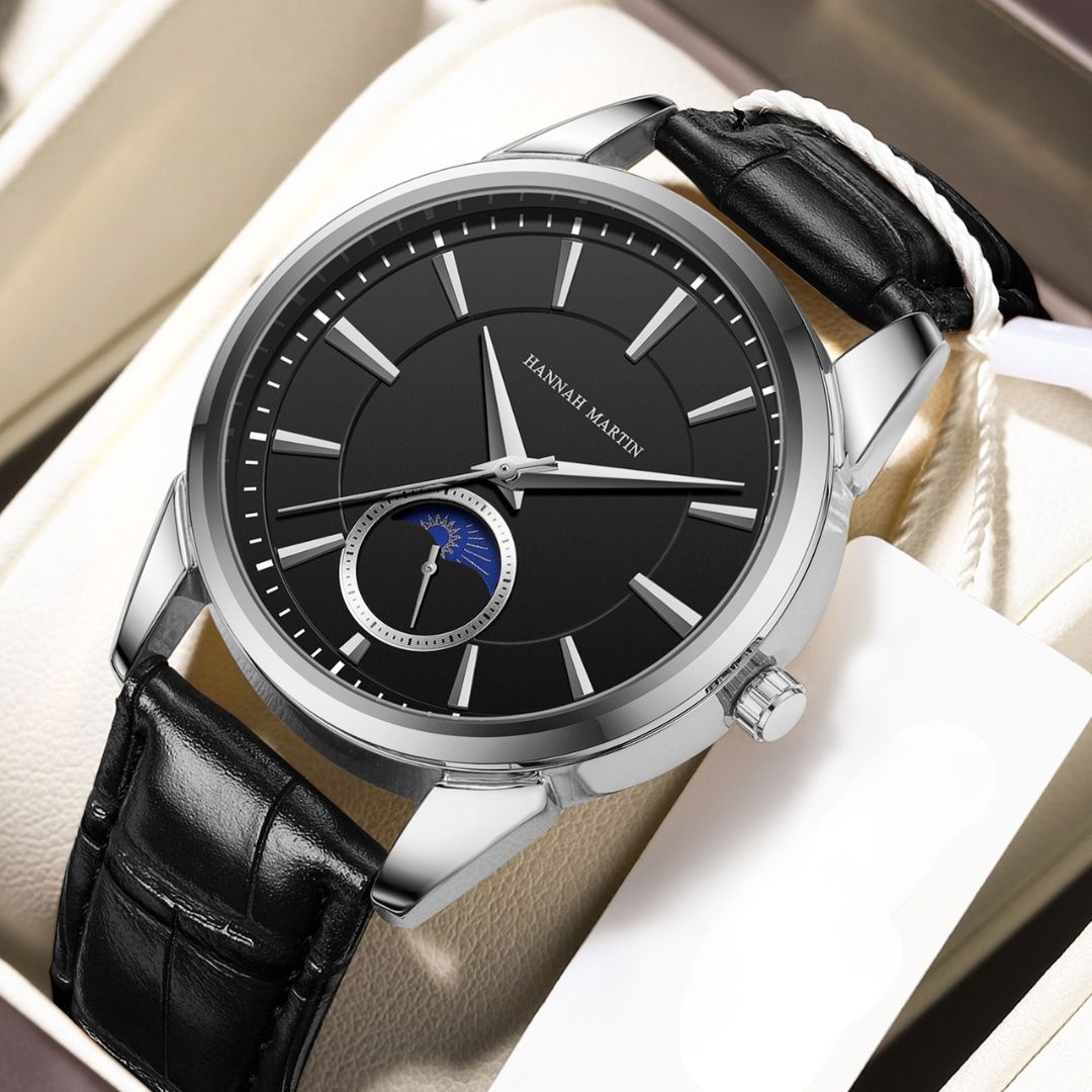 Valmont Tribute Watch
