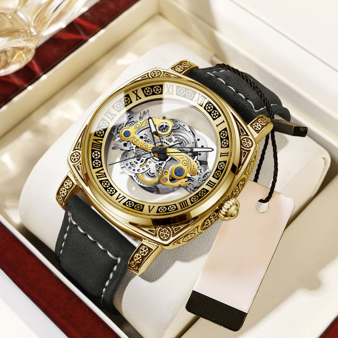 Regal Dominion Watch