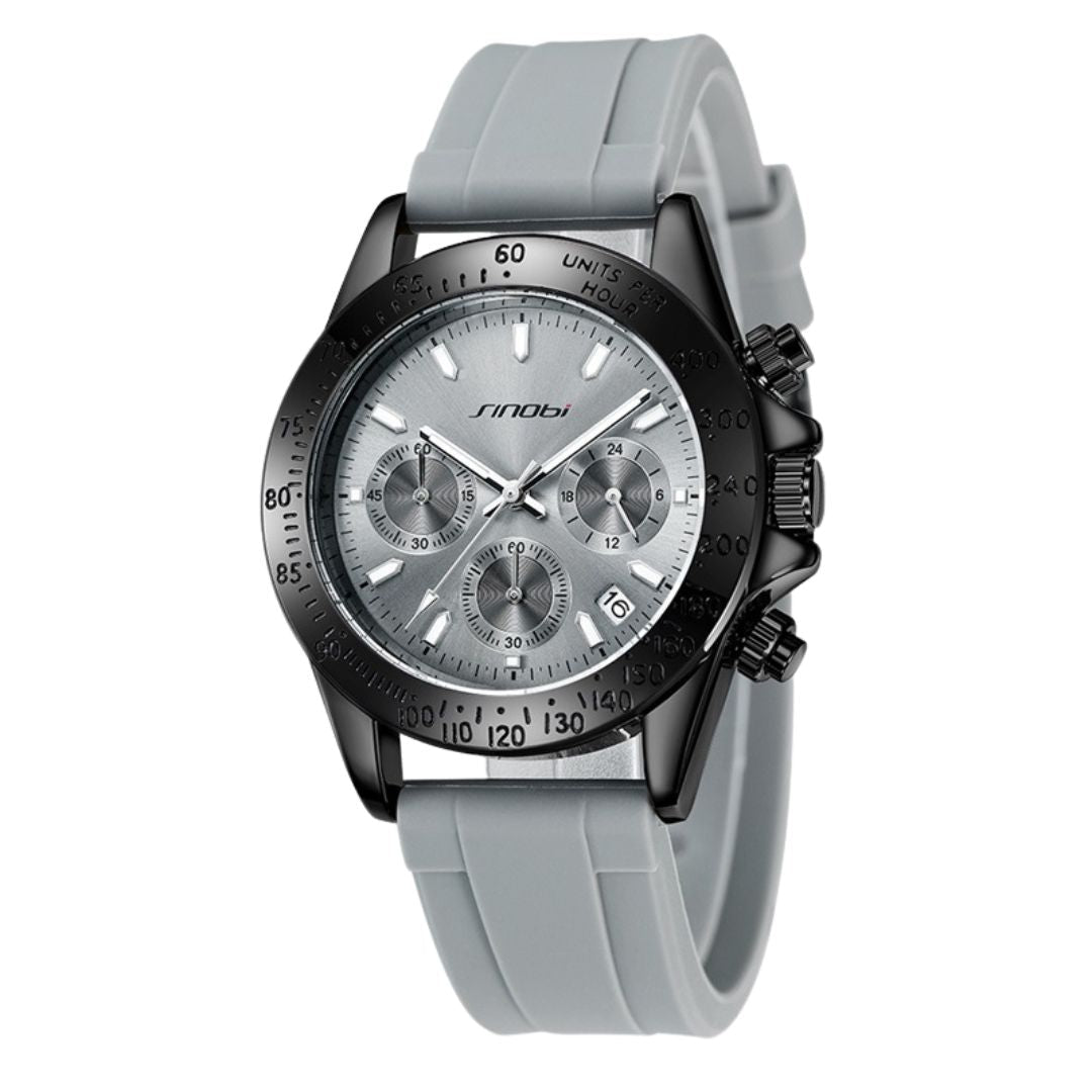 Lexington Prime Watch