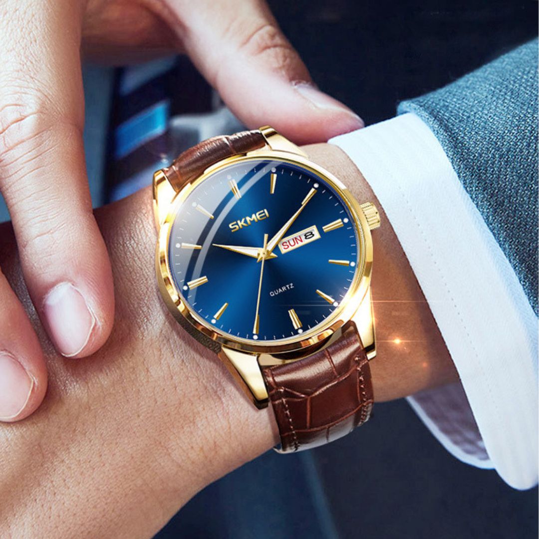 Majestic Époque Watch