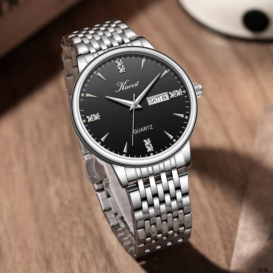 Eminence Noire Watch