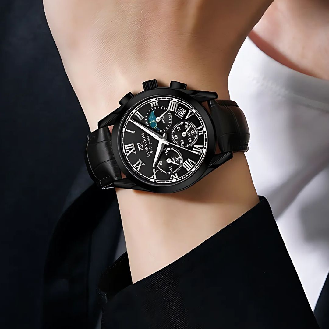 Nocturne Honor Watch