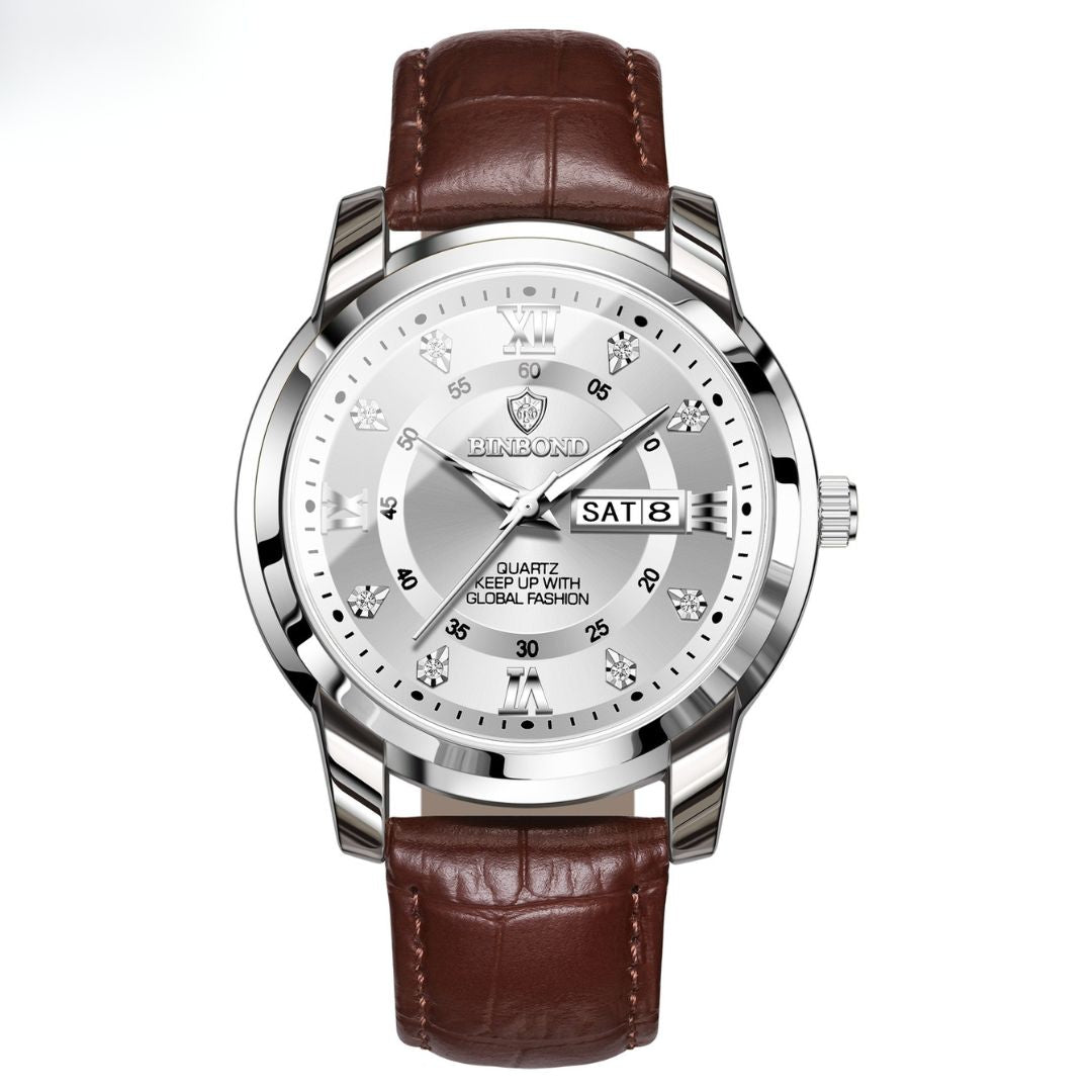 Imperial Ascend Watch