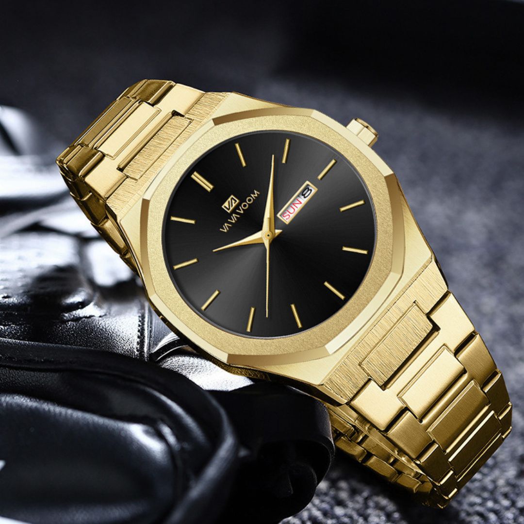 Elysian Charter Watch