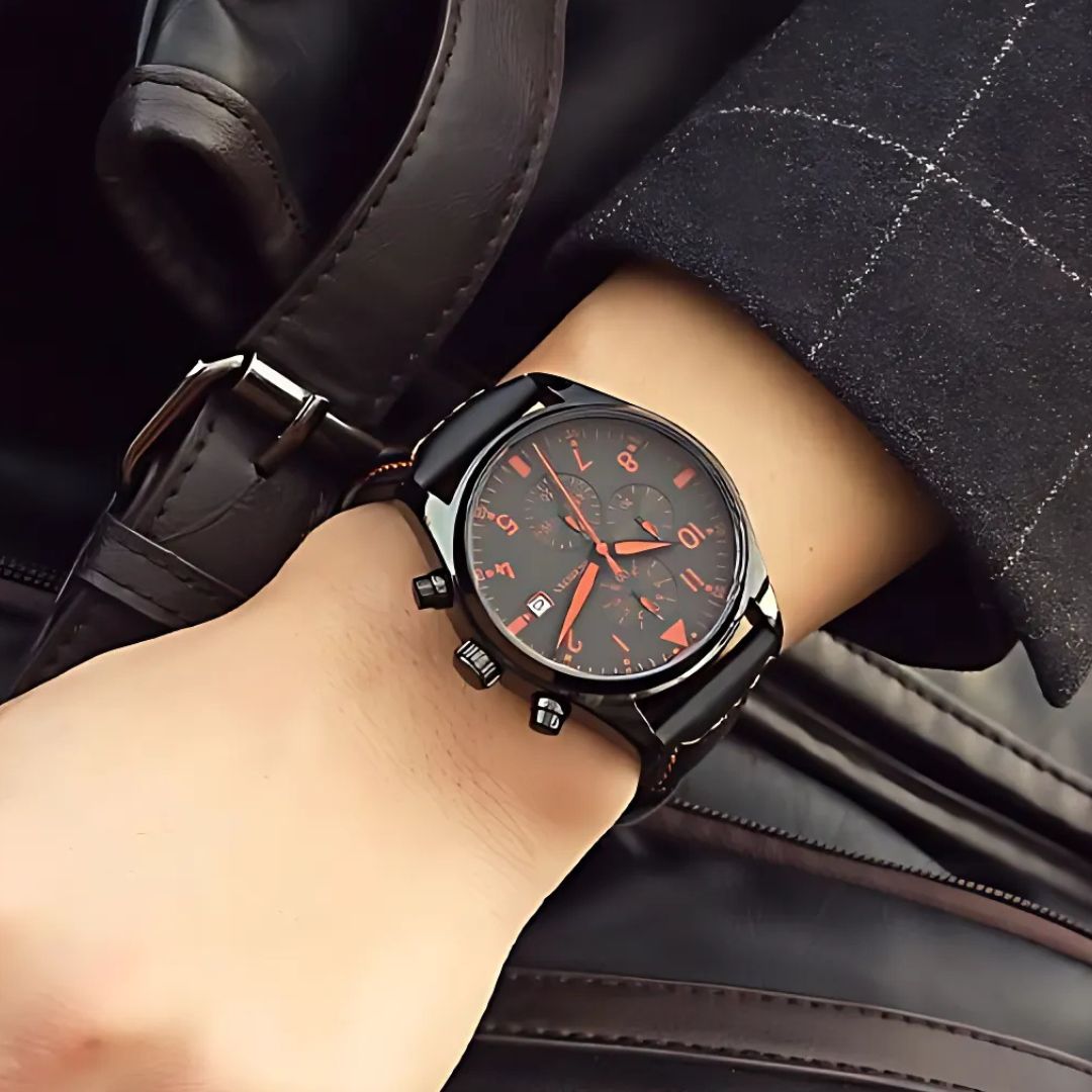 Prestige Baron Watch