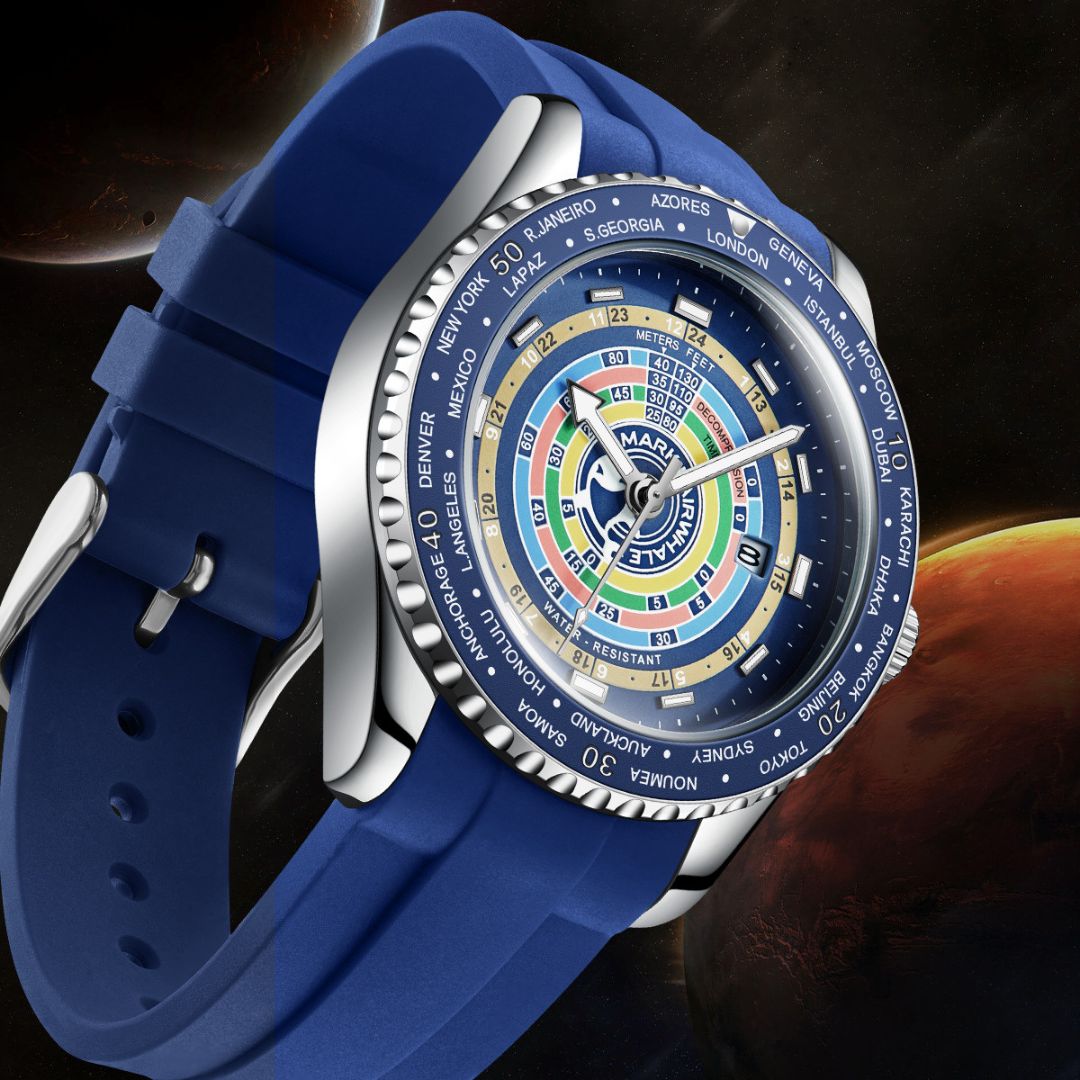 Monarch Atelier Watch