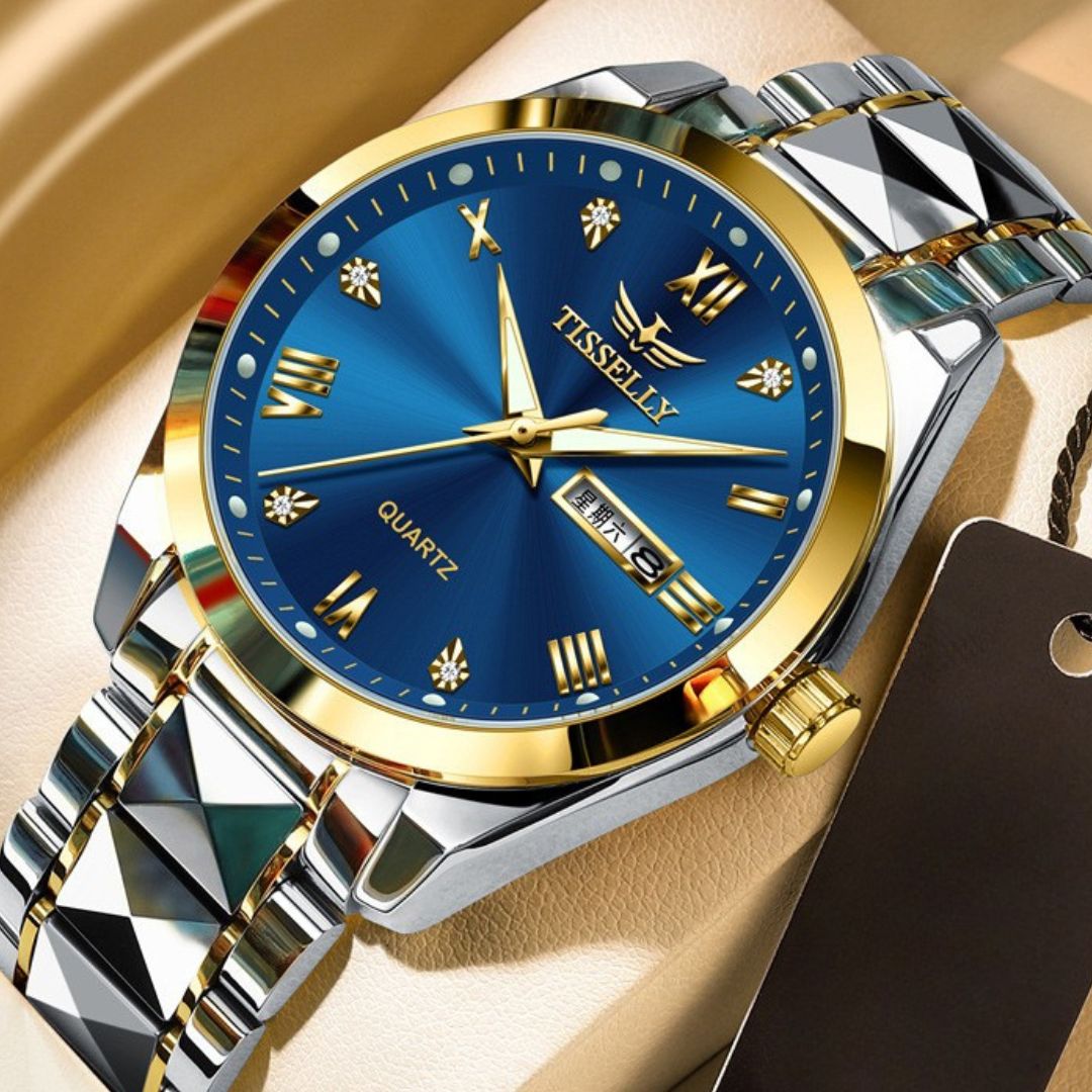 Prestige Noble Watch