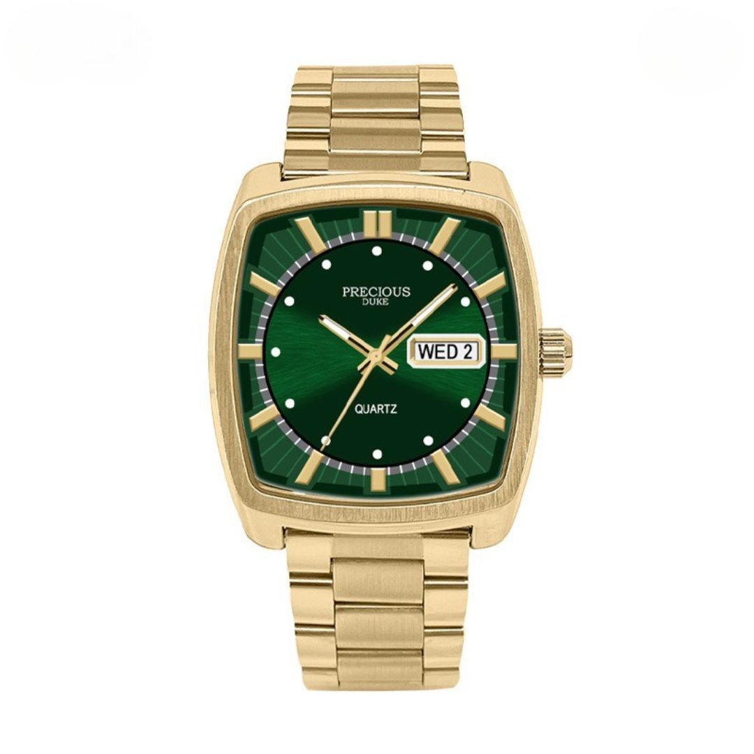 Ivory Regent Watch