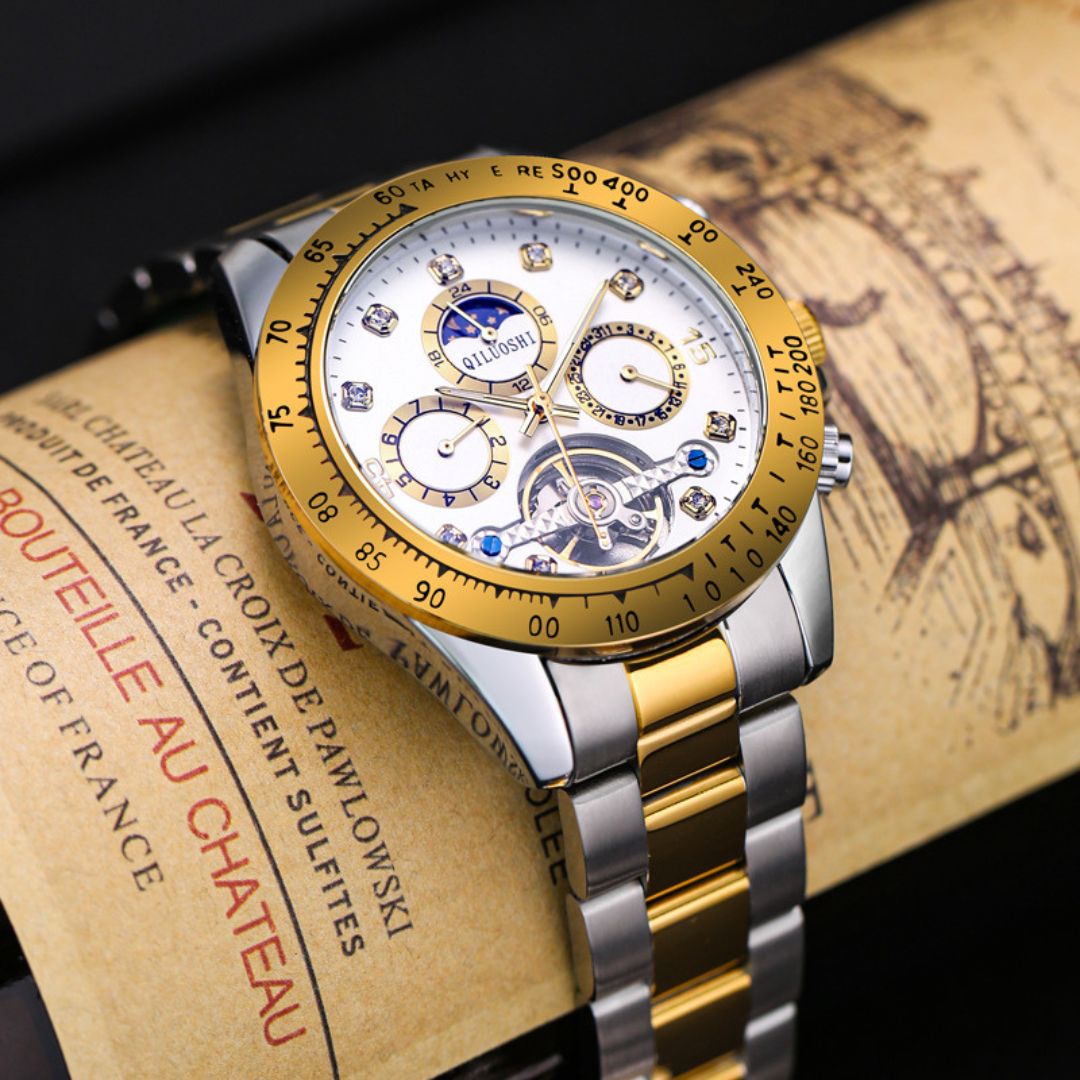Prestige Artisan Watch
