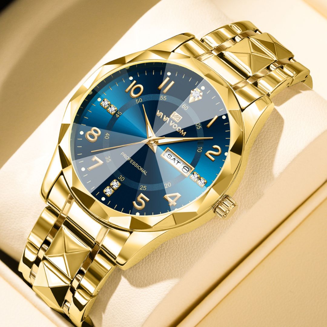 Prestige Heirloom Watch