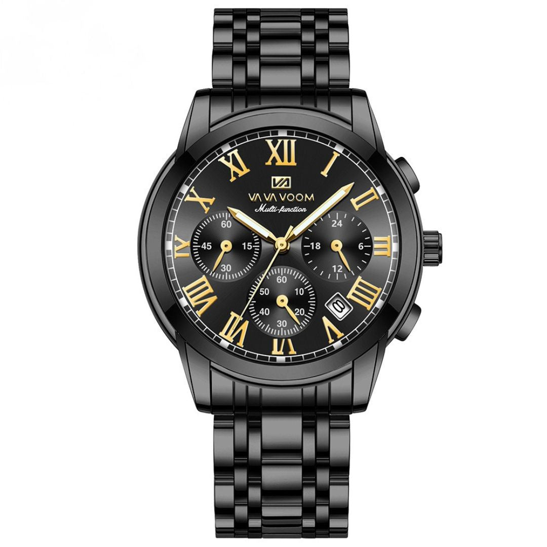 Monarch Era Watch