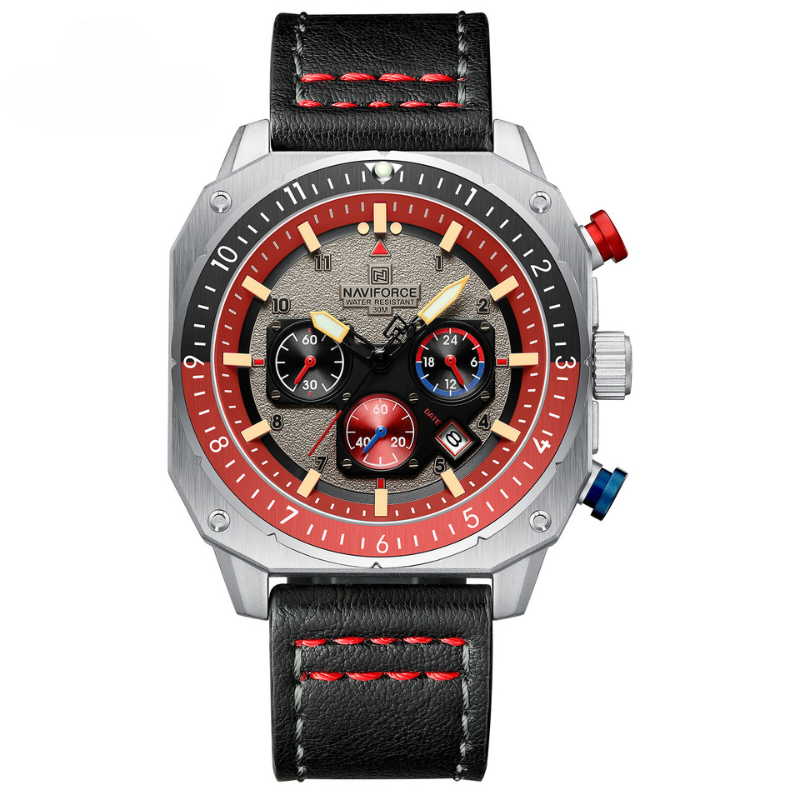 NAVI - Stratos
