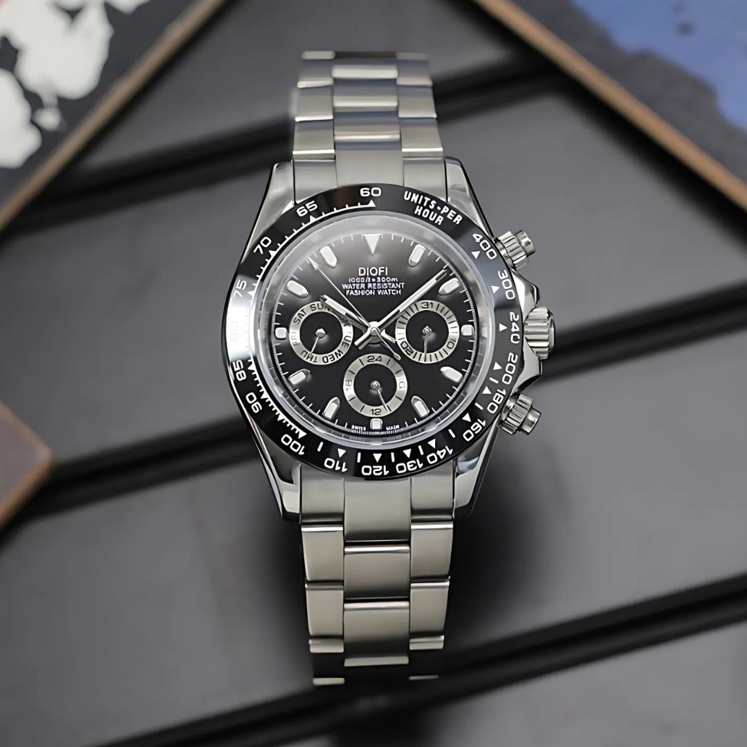 Prestige Nocturne Watch