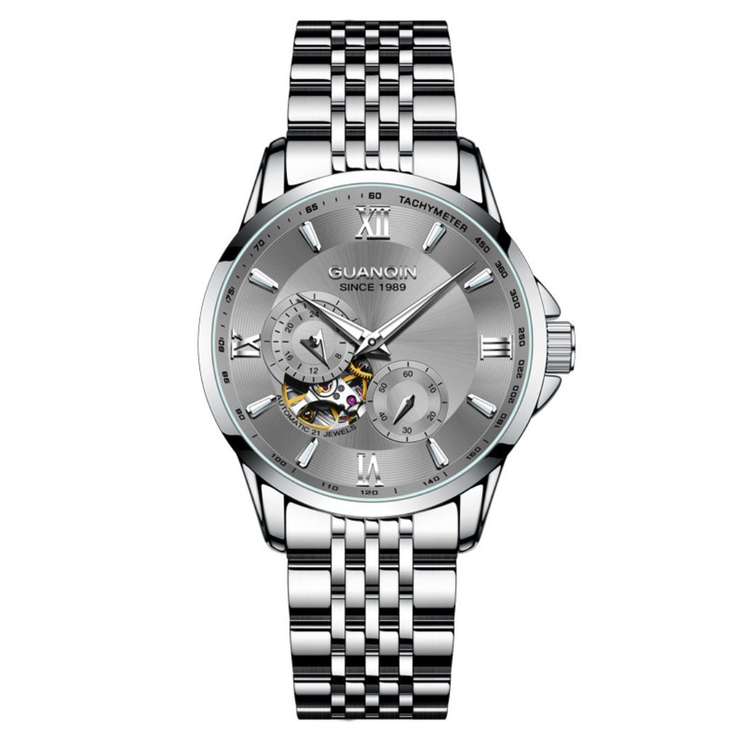 Velvet Dominion Watch