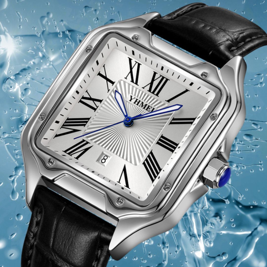 Aurelian Heritage Watch