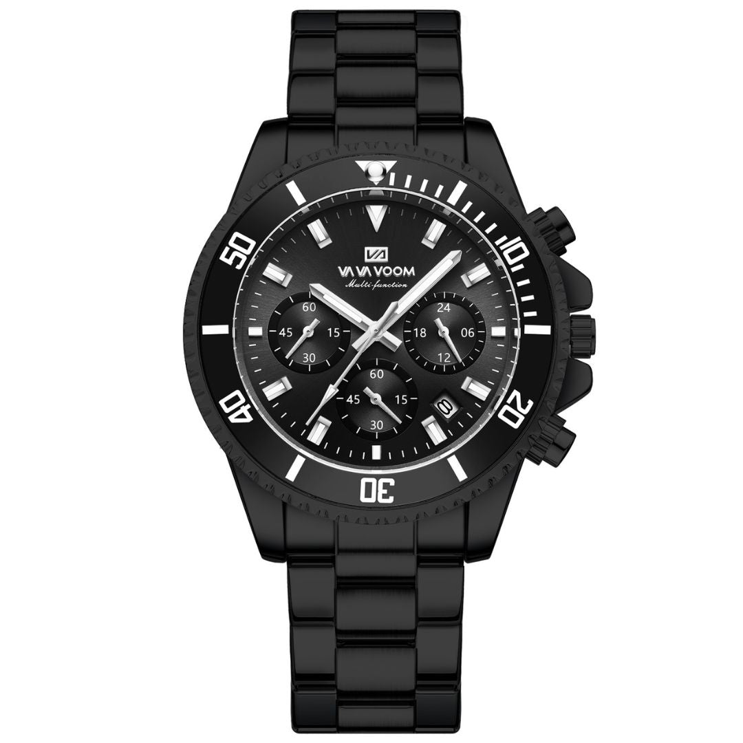 Hamilton Crest Watch