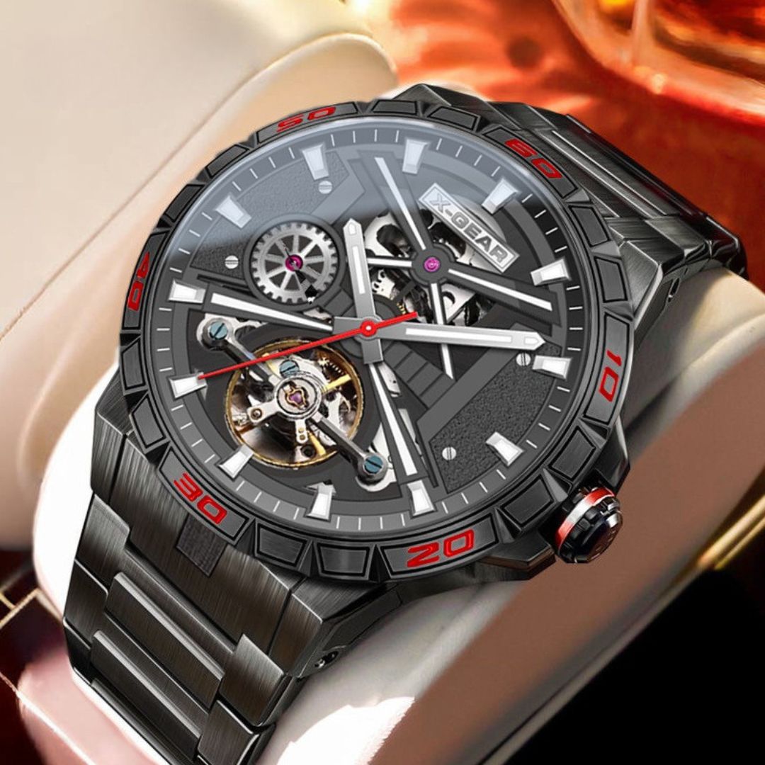 Château Prestige Watch