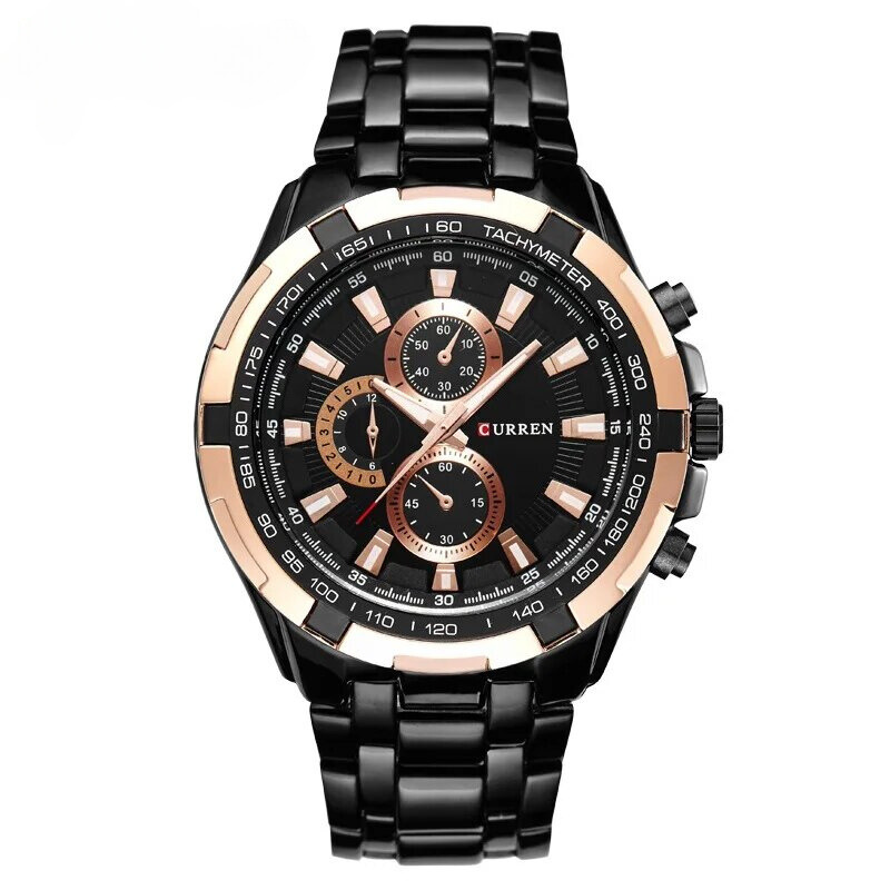 CURREN - Grand Tourer Steel