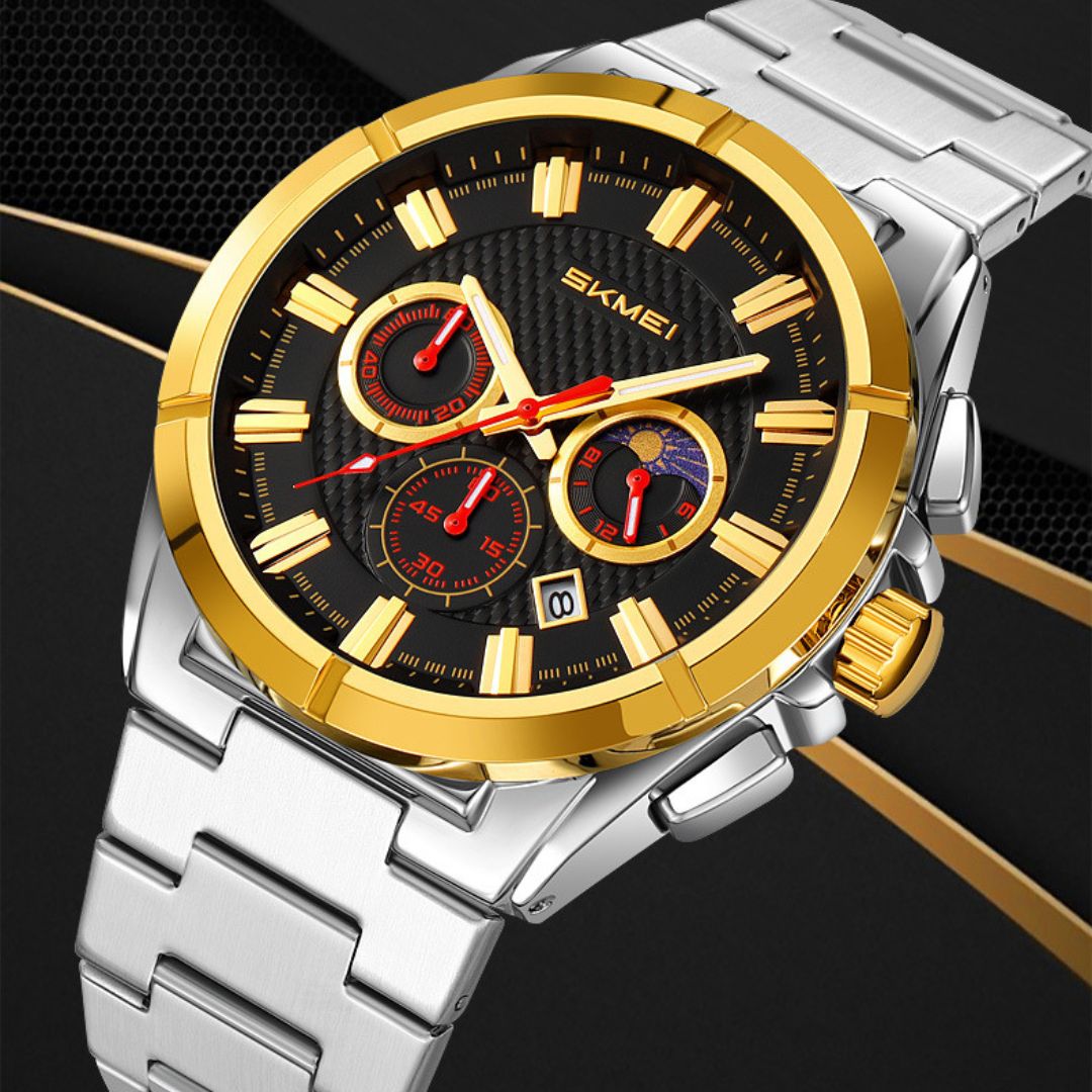 Eternal Regency Watch