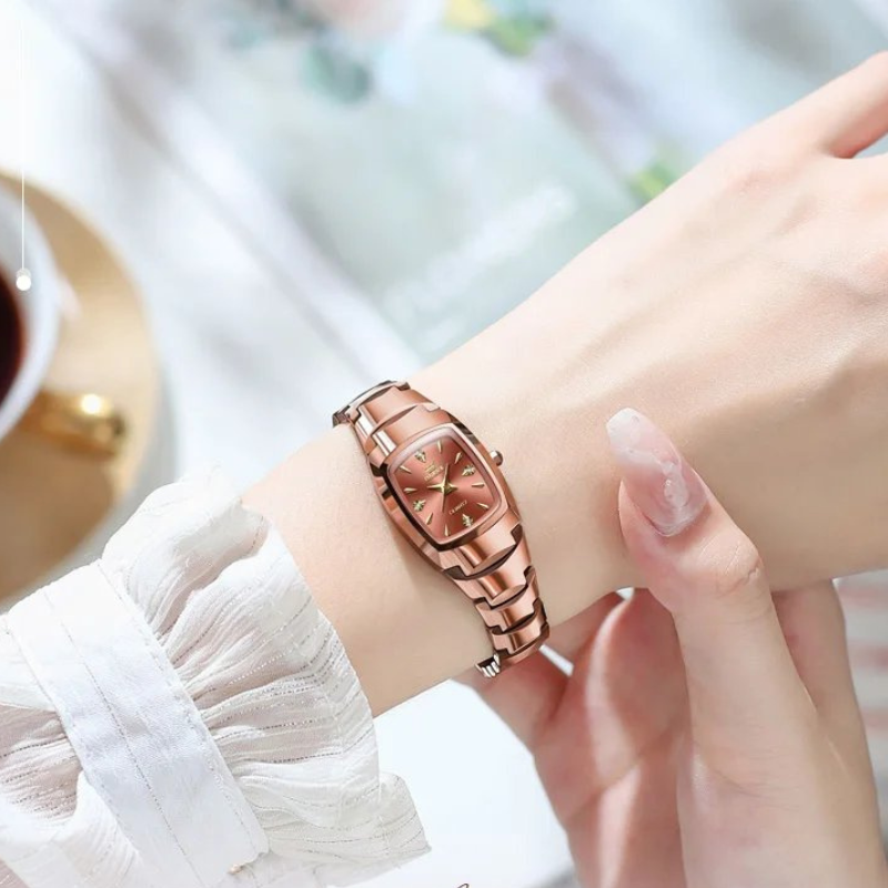OLEVS - Ember Bangle