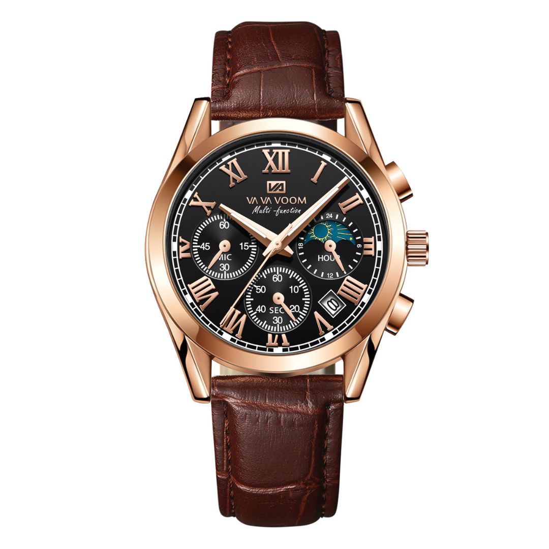 Majestic Valor Watch