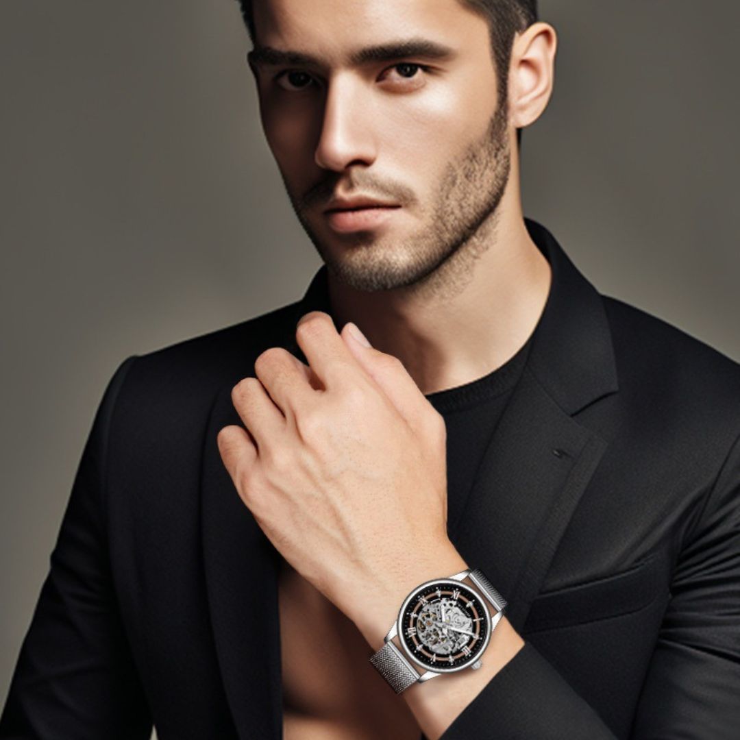 Aurelian Summit Watch