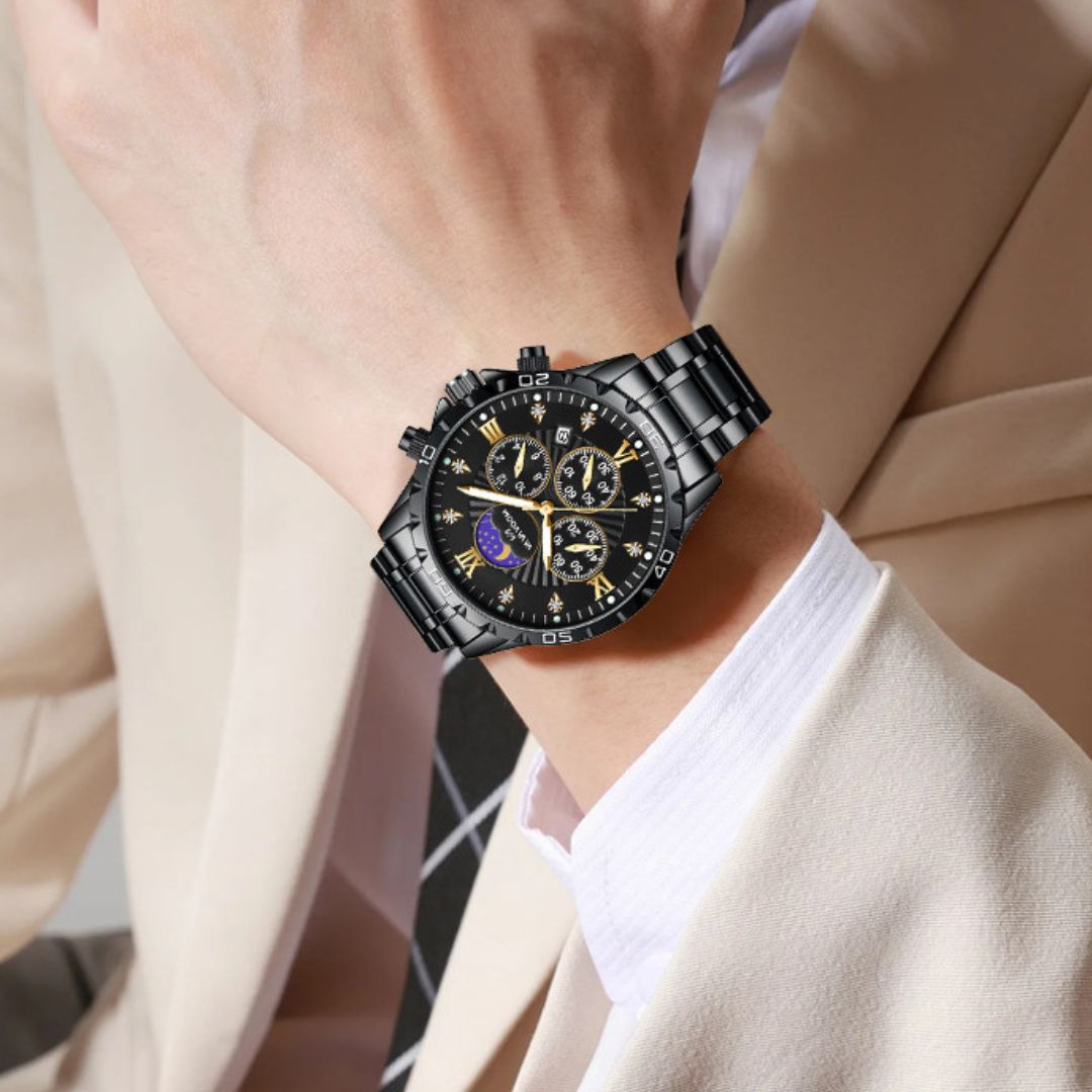 Imperial Legacy Watch