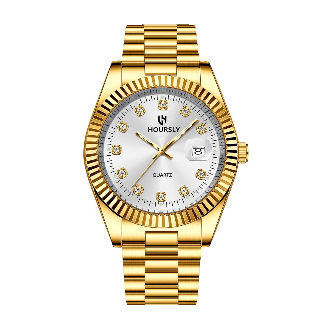 Windsor Legacy Watch