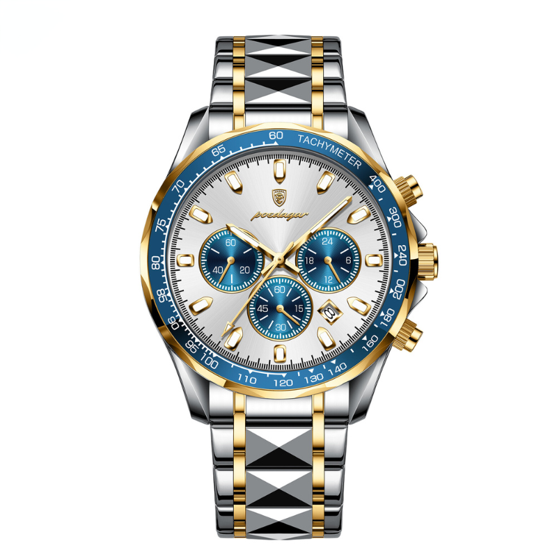 AGR - The Grand Prix Chronograph