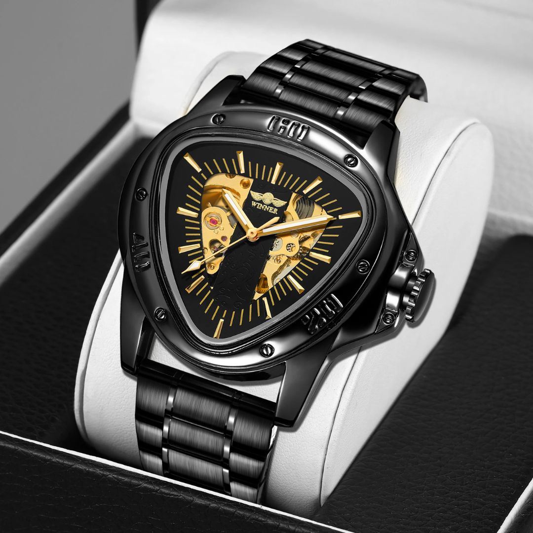 Echelon Tempus Watch