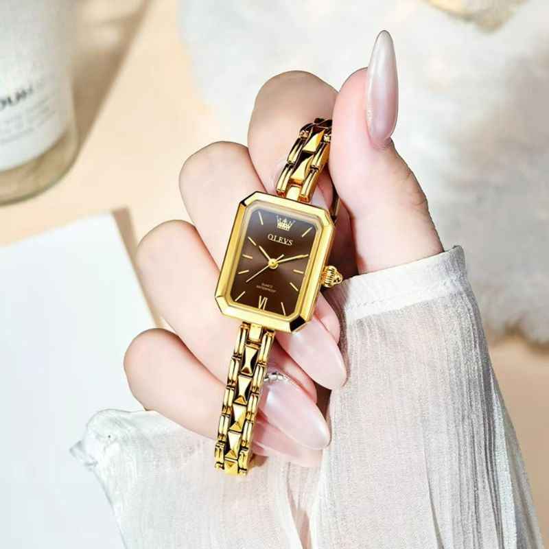 OLEVS - Petite Pearl Bijoux (Women)