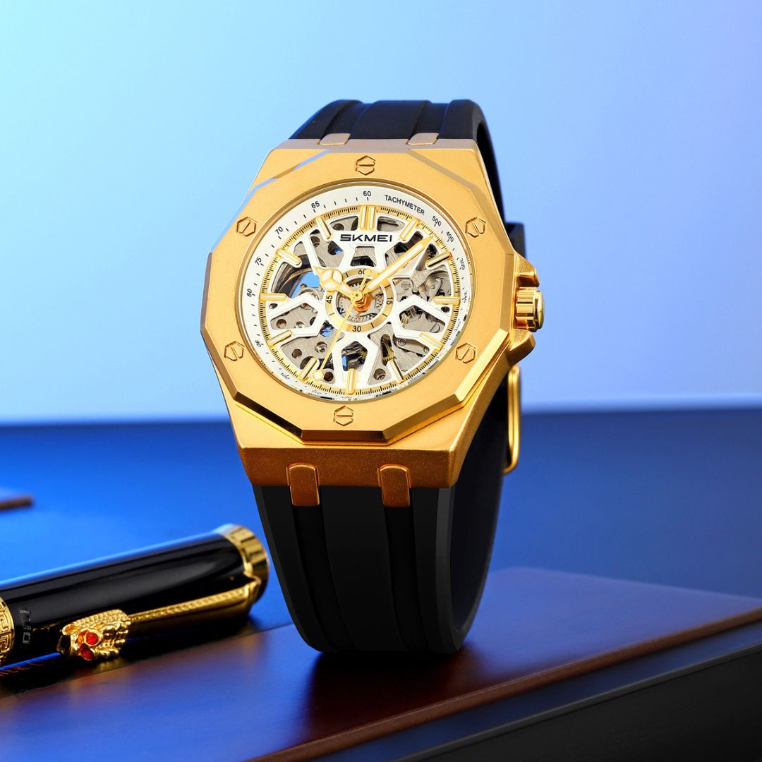 Cavalier Ritual Watch