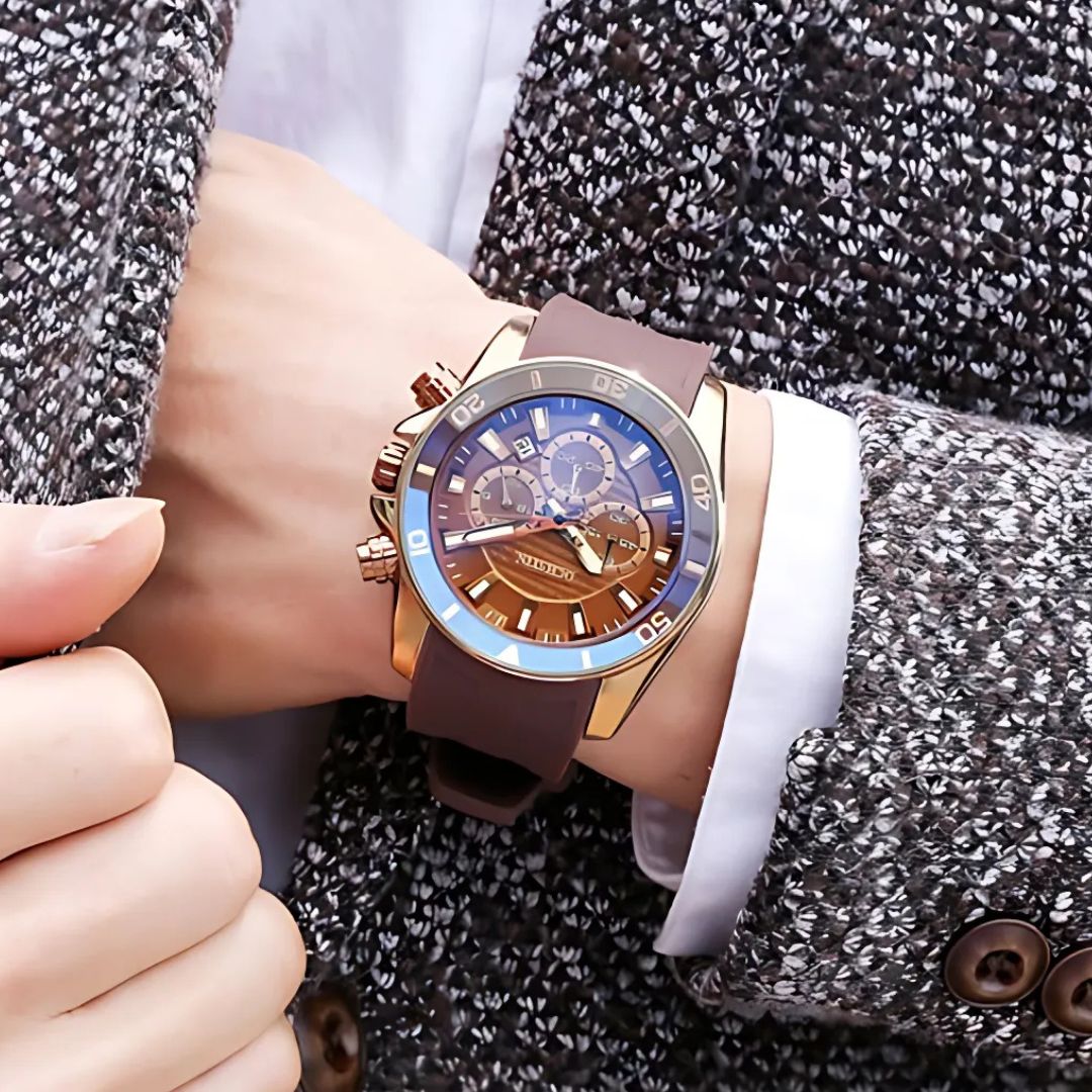 Majestic Regent Watch
