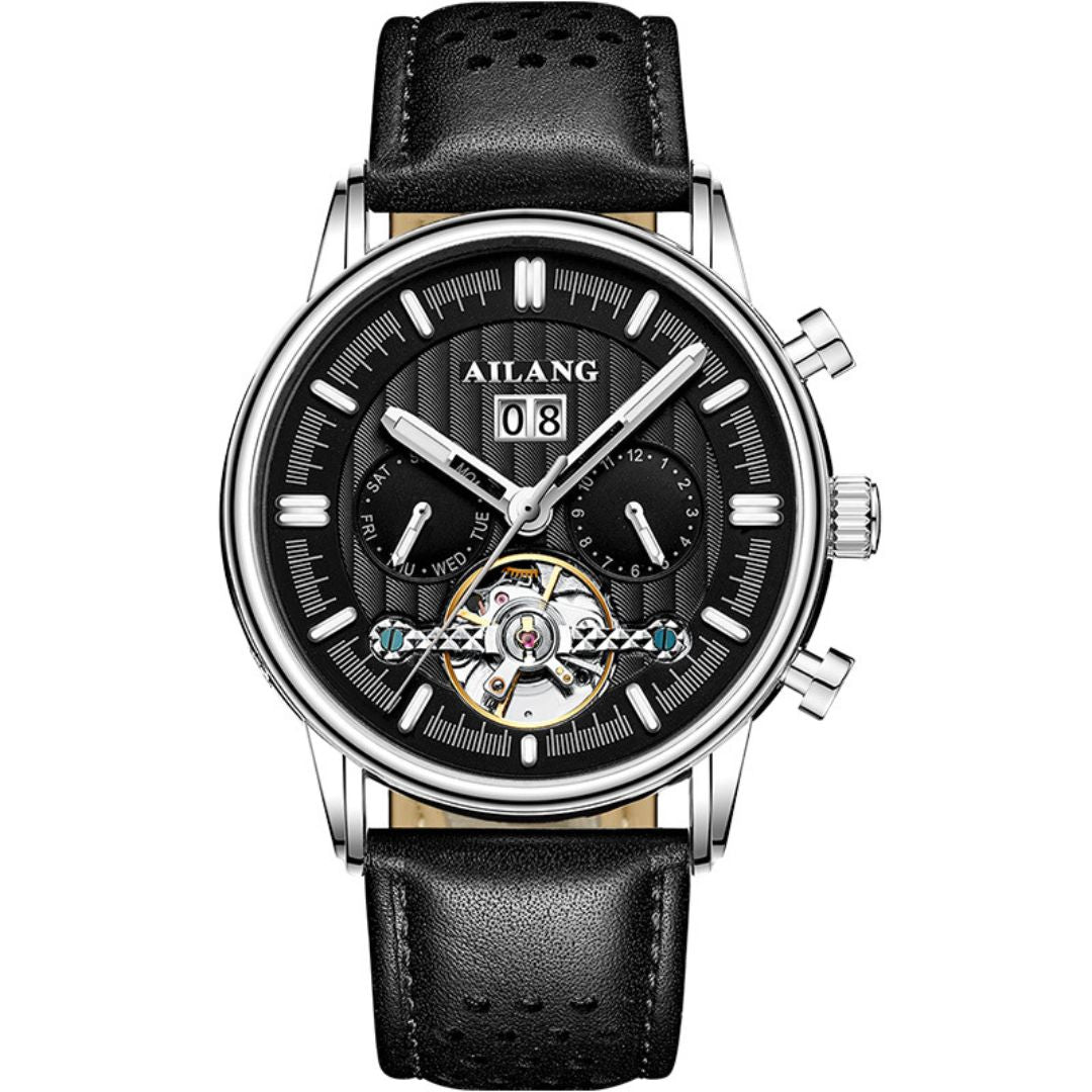 Château Minuit Watch