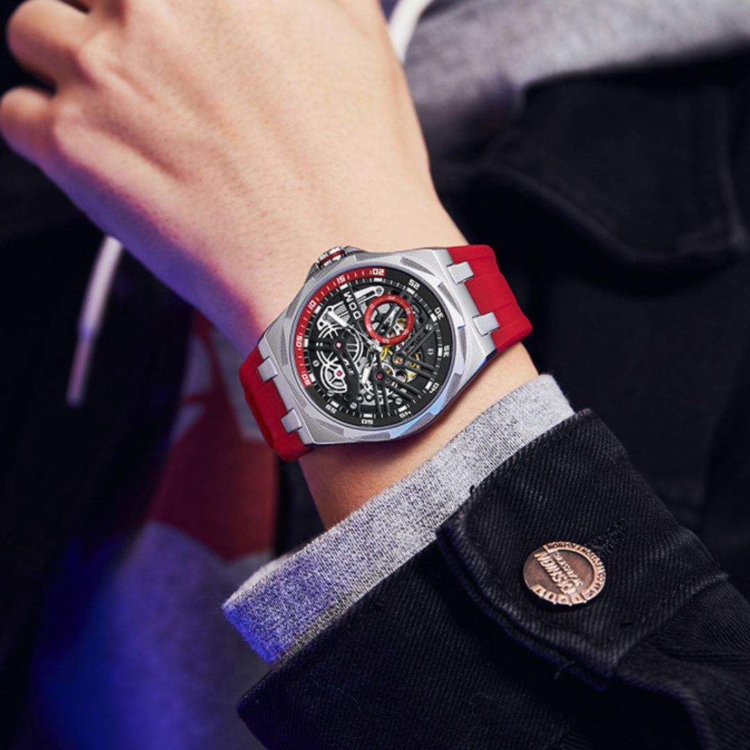 Heirloom Legacy Watch