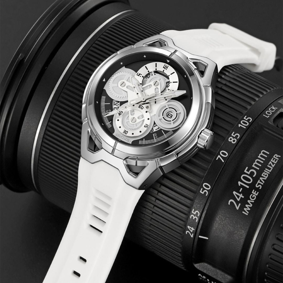 Regency Legacy Watch