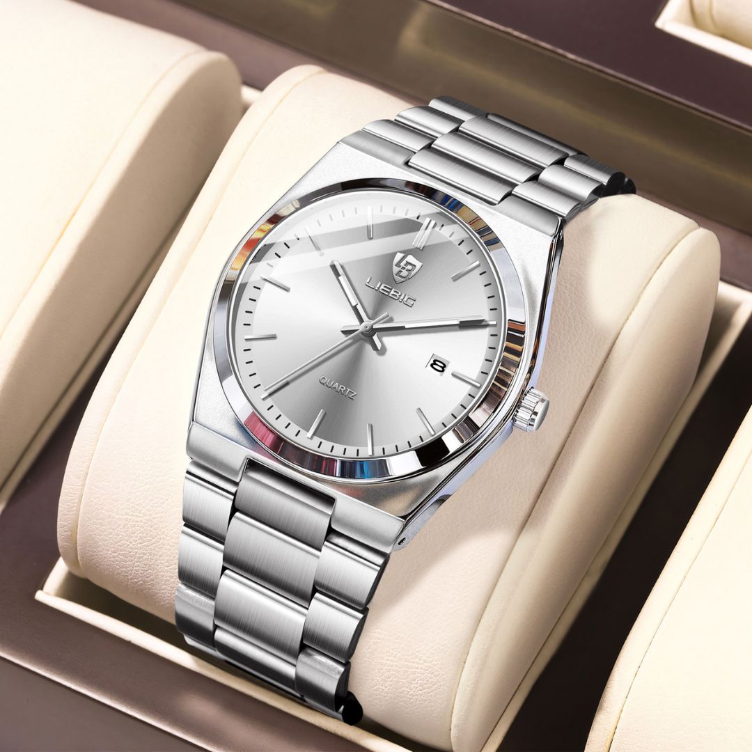 Heritage Valor Watch