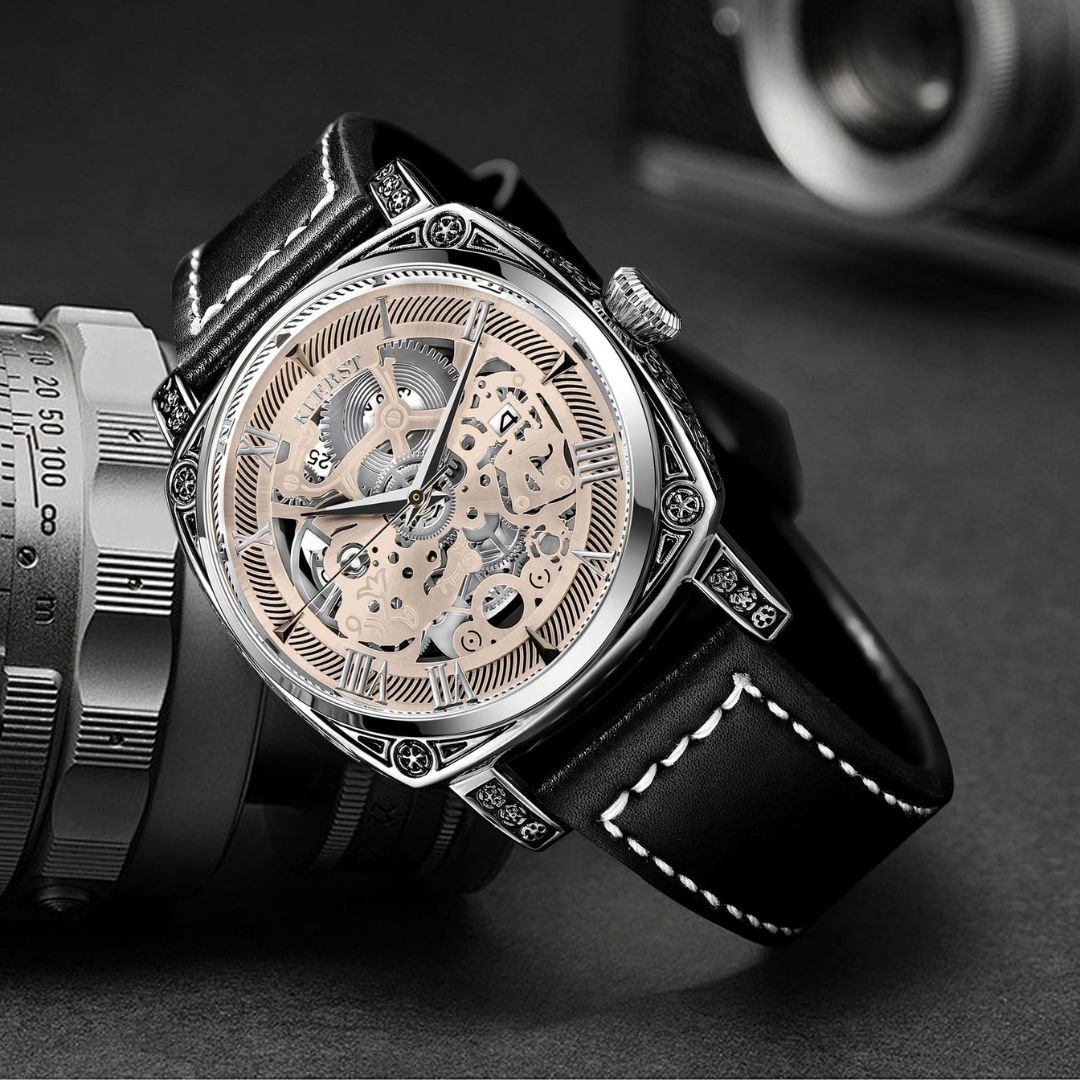 Regency Virtue Watch