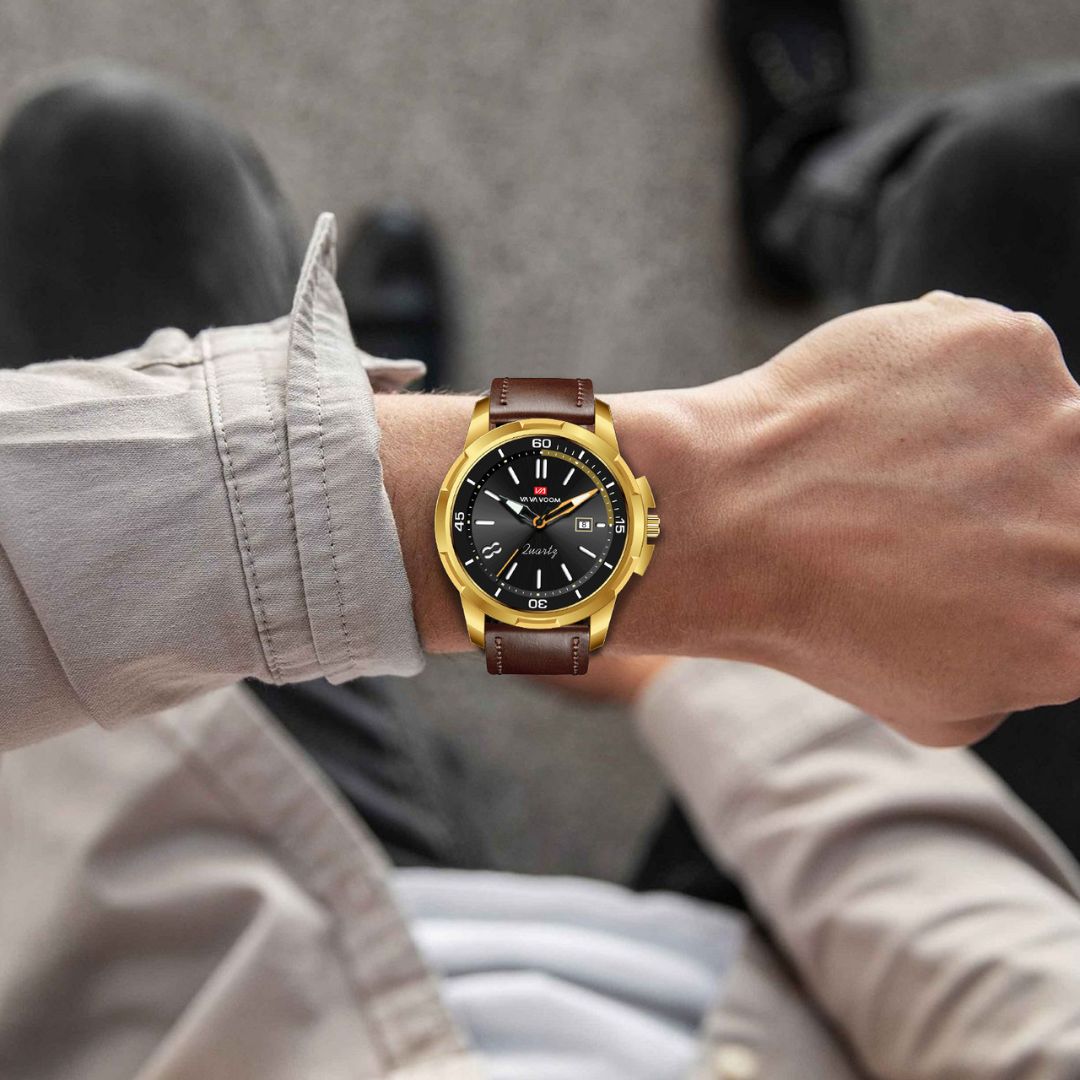 Prestige Marquis Watch