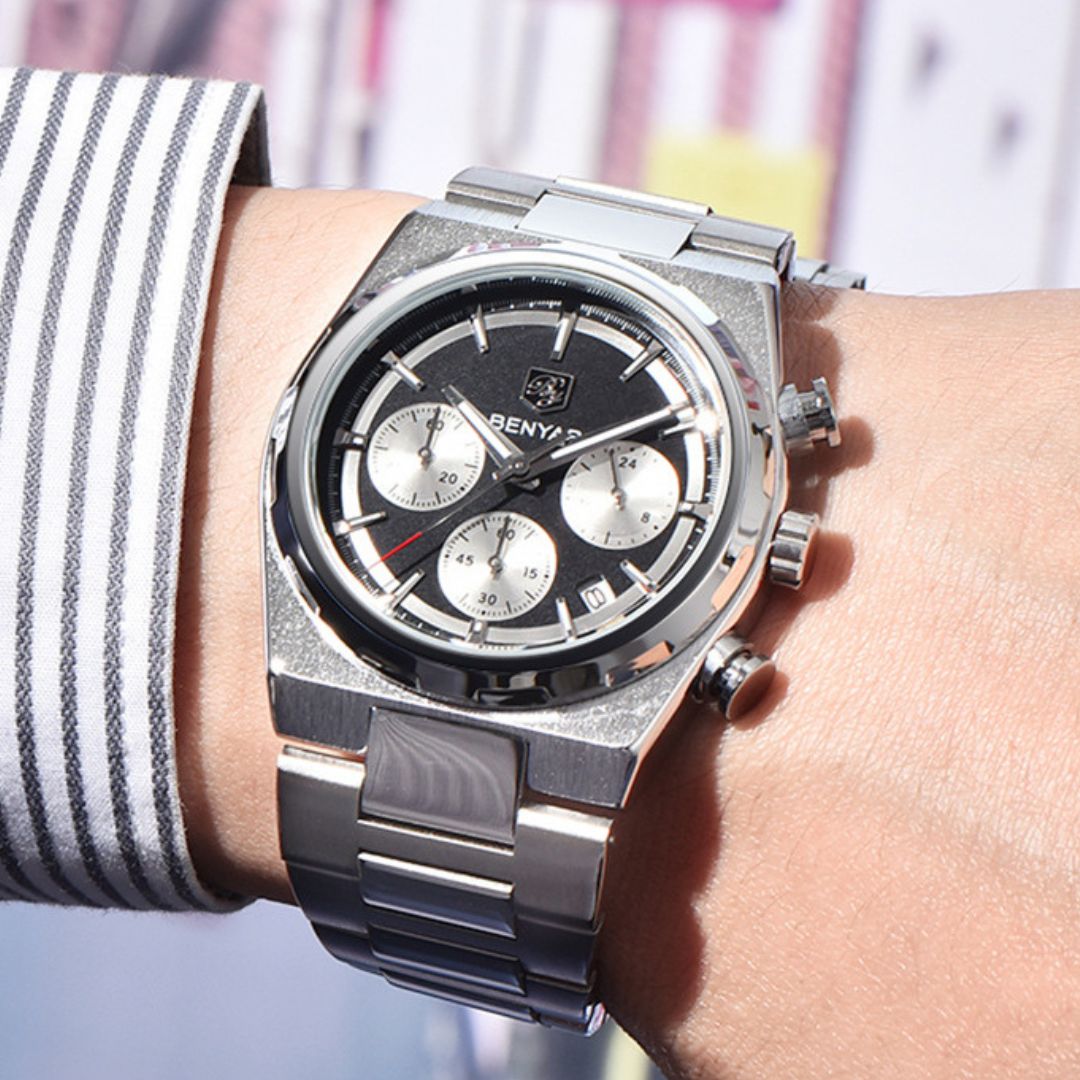 Grandeur Legacy Watch