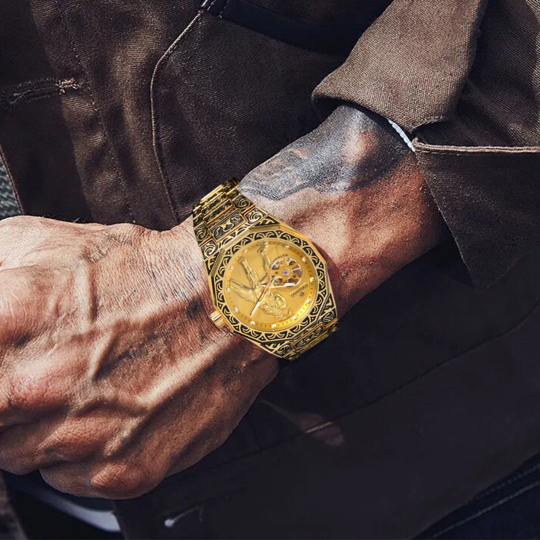 Eminence Reserve Watch