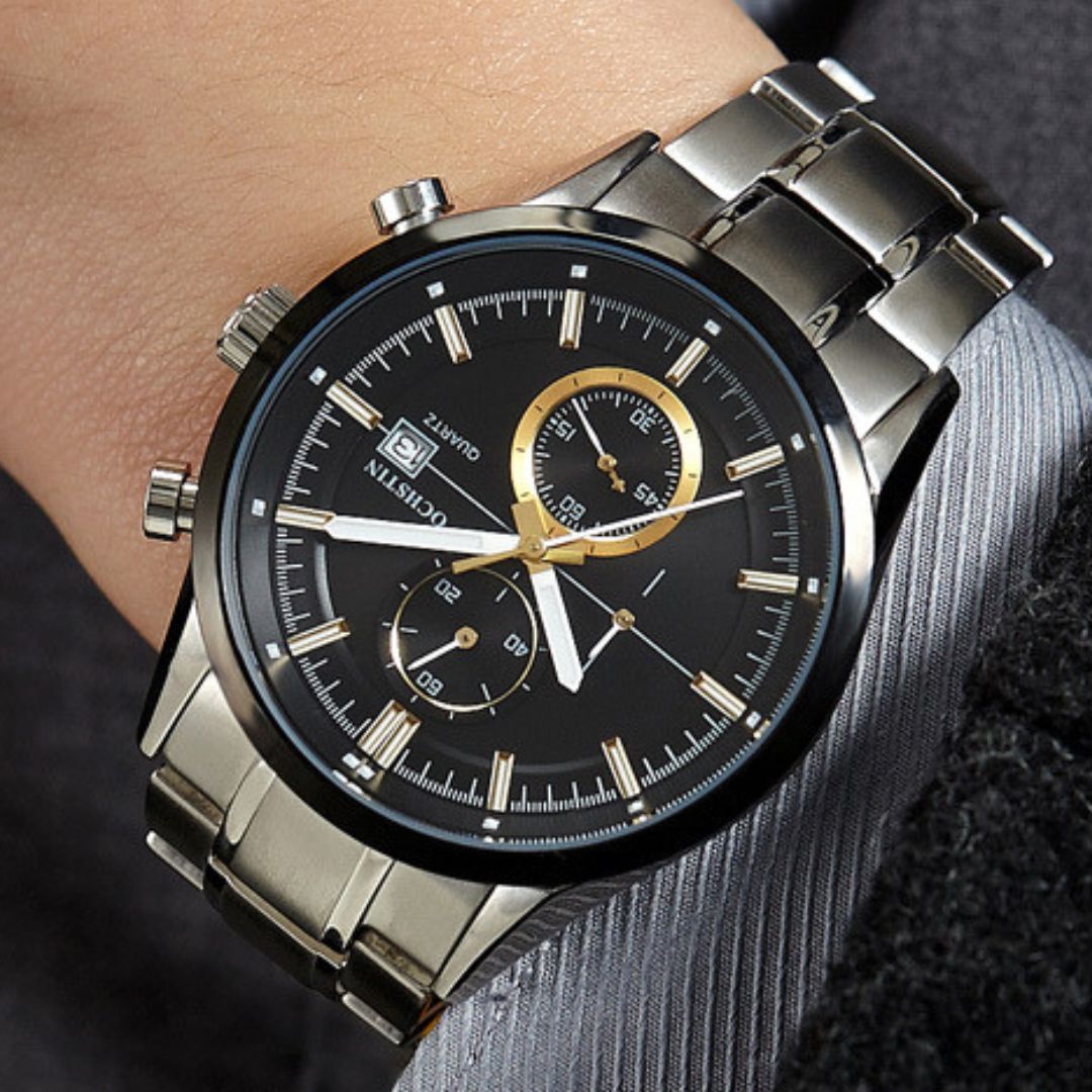 Sovereign Regent Watch