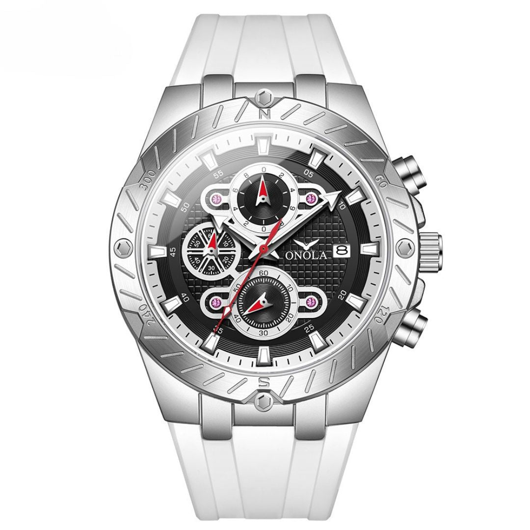 Celestial Virtue Watch