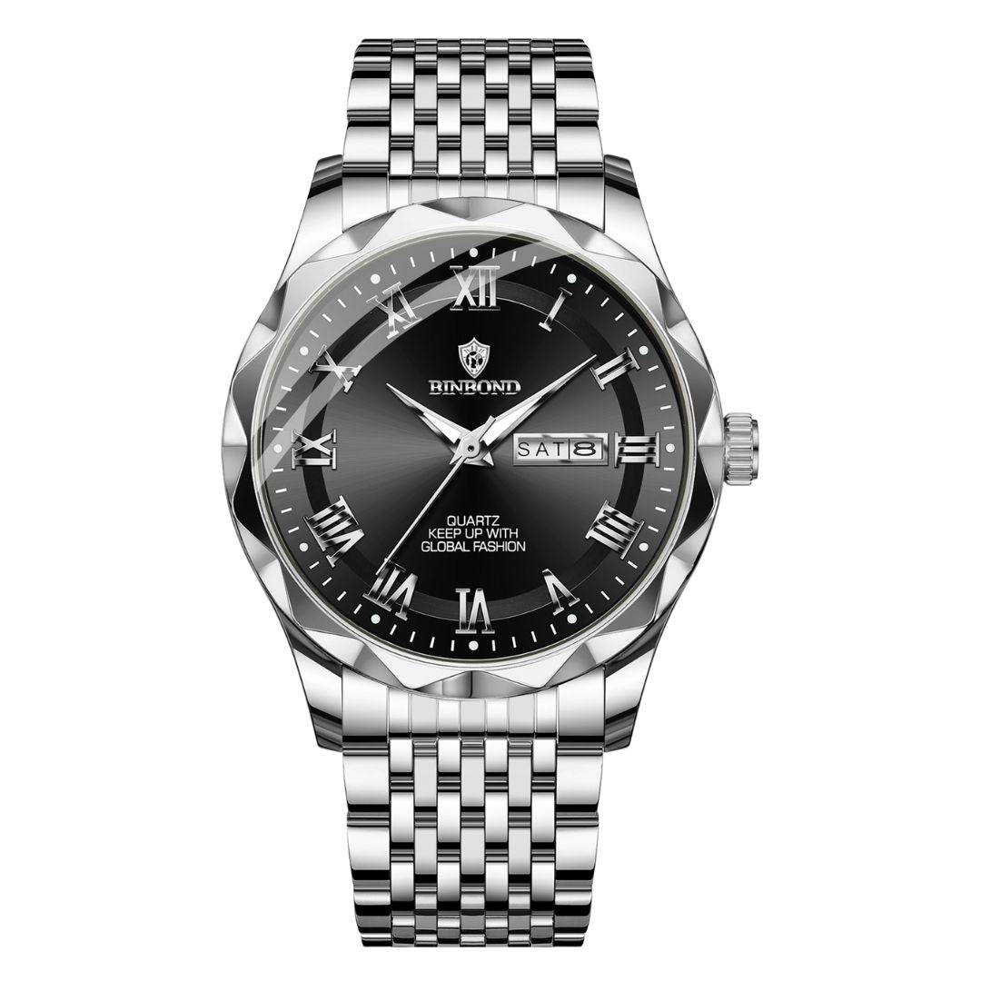 Vanguard Marquis Watch